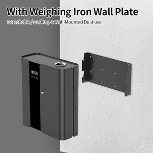 Siweiyi Factory Direct DC12V 1000ml Central Air Conditioning Scent <b>Diffuser</b> APP Controlled with 1 Year Warranty - Product Image 4