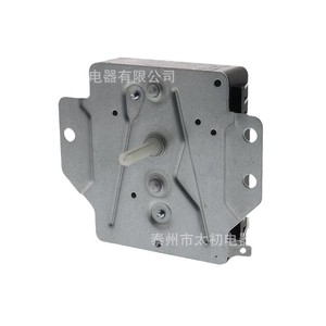 W10185992 ตัวตั้งเวลาเครื่องอบผ้า 110V 10 พิน พลาสติก ทนทาน อะไหล่เครื่องซักผ้า - Product Image 3