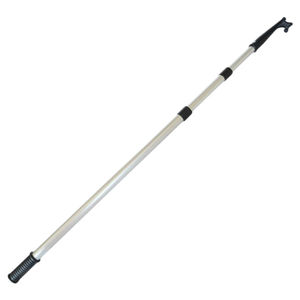 ISURE Boat <b>Hook</b> Aluminum Extendable Marine Hardware Replacement Repair <b>Tool</b> - Product Image 3