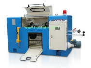 Wire and Cable Making Machine Supplier With 500 High Speed Bunching Machine For Stranding Copper Wires More Than Seven S