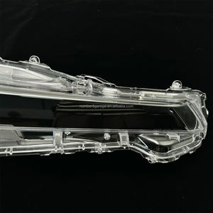 2019-2022 para Toyota para <span class=keywords><strong>Corolla</strong></span> SE versión americana cubierta protectora de faro de gama alta resistente a los arañazos nueva condición - Product Image 1