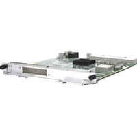 Routeur d'entreprise CR8D00E4XFC4 03034SUQ pour carte d'interface physique NE8000-M4/M6/M8/M14 4 ports 10GE-SFP + FlexE MACsec (PIC)