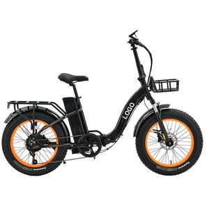 20 אינץ מחיר זול ספורט מחזור ספורט הר ebike אופני הרים חשמליים - Product Image 1