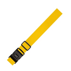 <span class=keywords><strong>Sangle</strong></span> de bagage de voyage réglable avec cadenas à code, ceinture de sécurité pour bagages, verrouillage <span class=keywords><strong>antivol</strong></span>, boucle de <span class=keywords><strong>sangle</strong></span> pour <span class=keywords><strong>valise</strong></span> - Product Image 4