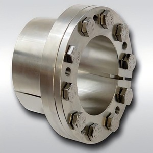 Élément de serrage RING CLAMP 4204-100501-TC0000 pour applications de serrage industrielles - Product Image 2