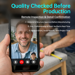 Set di Tavolo e Sedie in Legno di Teak per Esterni, Design Rustico Commerciale per Ristoranti, Progetti di Hotel e Cortili - Product Image 6