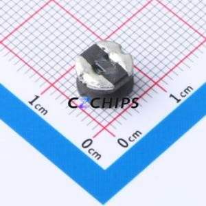Inductor de Potencia PIO75-2R2MT SMD, 7.8x7mm (Inductancia: 2.2uH) (Precisión: 20% Corriente de Saturación (Isat): 5.2A) - Product Image 2