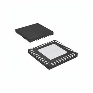 HMC769LP6CETR Clock Timing <b>40</b> VFQFN Exposed Pad Electronic Circuit Components In Stock - Product Image 1