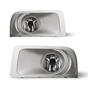 Winjet China Factory High Quality Wholesale Fog Lights Car Part Fog Lamp For Subaru Outback 2010 2011 2012 foglights