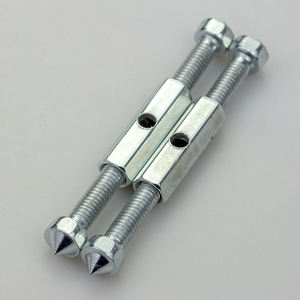 صندوق إصلاح قاعدة المفتاح الكهربائي العالمي نوع 86/118 مع براغي ومفاتيح ربط، صندوق إصلاح معدني متعدد الوظائف - Product Image 4