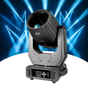 <span class=keywords><strong>Professionnel</strong></span> 420W Faisceau Tête Mobile Lumière Luces Dj pour Disco Club DJ Stage Show <span class=keywords><strong>Location</strong></span> Luces Para Escenario - Product Image 1