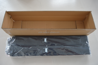Yonk Y04003 Porte-bagages de toit souple SUP pour planches de surf et accessoires de jeux d'eau