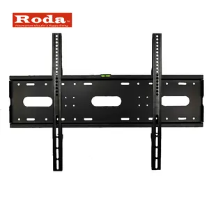 固定电视墙安装支架适用于42 '-110' 电视ROHS