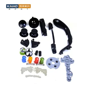 KAIAO individueller Videospiel-Controller Prototyp LRIP niederdruck-Vakuum-Spritzgießmaschinenprodukte