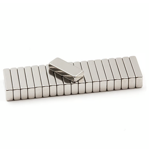 Magneti N52 Ndfeb 10x10x2mm 12x12x3mm, a blocco, permanenti, ad alta potenza, disponibili per taglio, per uso industriale, StrongGauss Epoxy - Product Image 6