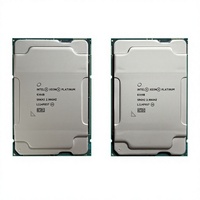 Prosesor CPU Server 8369B 2.90GHz 32 core 48mb 270w LGA4189 10nm Kompatibel Teruji Berfungsi