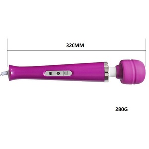 Potente Massaggiatore Extra Large, Vibratore AV, Massaggiatore Clitorideo <span class=keywords><strong>Sexy</strong></span> - Product Image 5