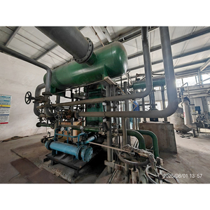 Planta de CO2 <span class=keywords><strong>CCUS</strong></span> Máquina de fabricación de dióxido de carbono líquido Planta de producción de CO2 - Product Image 4
