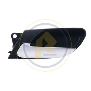 Maniglia Interna per Porta Adattabile Ac Rolcar per OE 51428200751, Compatibile con BMW Serie 3 1998 - Product Image 1