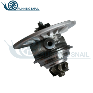 Turbina de RHF5 8973125140 Turbo cargador cartucho chra para Holden Jackaroo Isuzu Bighorn soldado <span class=keywords><strong>Opel</strong></span> <span class=keywords><strong>Monterey</strong></span> B DTI 3,0 L <span class=keywords><strong>1999</strong></span> - Product Image 4