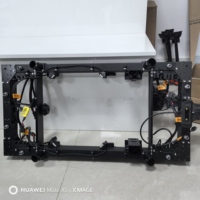 Télécommande Hex-Copter Cadre Pliable 6 Axes Drone Hexacopter Cadre Pliant Kit Set T40 T50