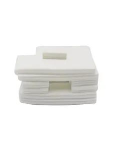 MJL 1SETS T6715 Tampon éponge pour réservoir d'encre usagée pour <span class=keywords><strong>EPSON</strong></span> WF 4720 4730 4734 4740 <span class=keywords><strong>4745</strong></span> EC 4040 4020 4030 / WF4720 WF4730 WF4734 WF4740 - Product Image 1