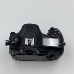 Cámara DSLR N Ikon <span class=keywords><strong>D850</strong></span> Usada con Batería y Cargador, Estado A+ con Batería y Cargador, Preferida por los Revendedores - Product Image 3