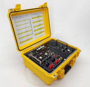 Hopetek nhà máy bán hàng trực tiếp dưới nước lặn thông tin liên lạc HT-6867/6869 hai thợ lặn dưới nước Communicator thương mại - Product Image 2