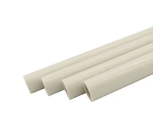 SHENTONG विरोधी संक्षारक प्लास्टिक पीपीएच पीपी पाइप - Product Image 2