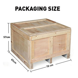 Impresora UV de Cama Plana OM-ZP1 para Carcasas Rígidas de Lámparas LED Nocturnas - Product Image 6