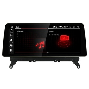 YZG 12.3 Pouces 4 + 64GB 4G SIM 1920X720 <span class=keywords><strong>Android</strong></span> Navigation Multimédia Auto <span class=keywords><strong>radio</strong></span> pour <span class=keywords><strong>Bmw</strong></span> <span class=keywords><strong>X3</strong></span> <span class=keywords><strong>F25</strong></span> X4 F26 2010 2013 2014 2016 <span class=keywords><strong>Android</strong></span> - Product Image 1