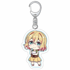 58 diseños de Anime <span class=keywords><strong>Rent</strong></span> <span class=keywords><strong>a</strong></span> <span class=keywords><strong>Girlfriend</strong></span> colgante de doble cara llavero Acrílico - Product Image 3