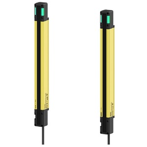 Autonics SFL20-28 Waterproof Beam Sensor For Safety <b>Light</b> <b>Curtain</b> Production Workshop - Product Image 1