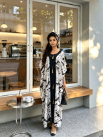Robe longue d'été pour femme, imprimé léopard africain, style Boubou Dashiki Ankara, écologique, manches courtes, coupe ample, à franges, Dropshipping