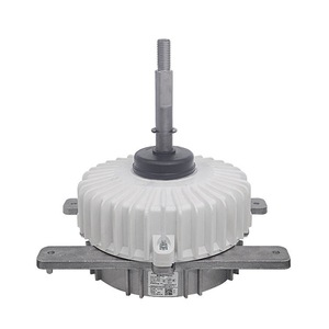 Moteur DC sans balais ZkSN-560-8-34 pour unités de climatisation centralisée - Product Image 1