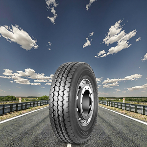 ยางเรเดียลจีนราคาส่ง 6.50R16 ยางจีนราคาถูก 7.00R16 ยางรถบรรทุก 750R16 8.25R16 8.25R20 ยางรถบรรทุกขนาดเล็กแบบมียางใน 650R16 700R16 - Product Image 4