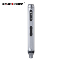51 en 1 Kit de tournevis de précision sans fil jeu de tournevis électrique pour ordinateur iPhone ordinateur portable téléphone portable