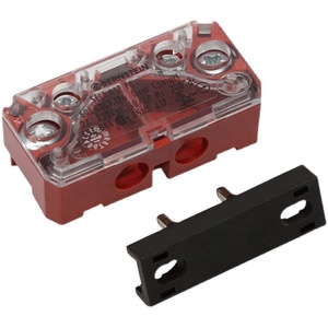 Interrupteur de contact de porte d'ascenseur Original Bernstein EL1-A1Z pour porte de voiture/porte de palier Pièces électriques - Product Image 1