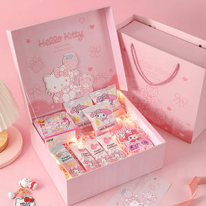 กล่องของขวัญ<span class=keywords><strong>วัน</strong></span>อีสเตอร์ <span class=keywords><strong>วัน</strong></span>เกิด <span class=keywords><strong>วัน</strong></span>วาเลนไทน์ สำหรับ<span class=keywords><strong>เด็ก</strong></span> กล่องของขวัญแบบพลิก 3 มิติ ลายการ์ตูนแมว KT คุณภาพสูง ขายส่ง - Product Image 4