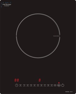 Gros Basse Tension Tactile Écran table de Cuisson Cuisinière À Télé-Achat Produits Cuisinière À Induction Pièces De Rechange - Product Image 5