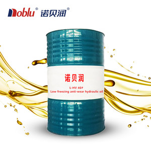 Paquet de tambour 200L Anti-usure pelle chariot élévateur L-<span class=keywords><strong>HV</strong></span> <span class=keywords><strong>huile</strong></span> <span class=keywords><strong>hydraulique</strong></span> 32 <span class=keywords><strong>46</strong></span> 68 100 - Product Image 6