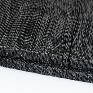 <span class=keywords><strong>Moustiquaire</strong></span> <span class=keywords><strong>coulissante</strong></span> de haute qualité facile à nettoyer <span class=keywords><strong>moustiquaire</strong></span> moderne Plisse pour portes fenêtres écran de fenêtre en maille plissée en Polyester - Product Image 1