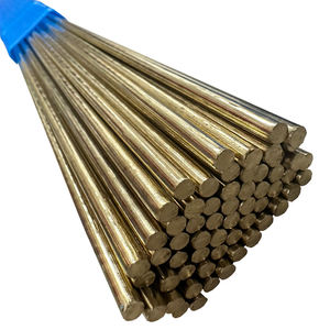 YIQIONG HS212 ERCuSn-주석 청동 HS213 S213 인광 청동 HS211 ERCuSi-다양한 실리콘 청동 용접 전선 전극 - Product Image 1