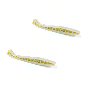 Niboke Nouveau guide de chaîne de distribution gauche pour <span class=keywords><strong>Mercedes</strong></span>-Benz A2720520016 pour moteurs M272 <span class=keywords><strong>V6</strong></span> (2.5/3.0/3.5L) et M273 V8 (4.6/5.5L) - Product Image 5