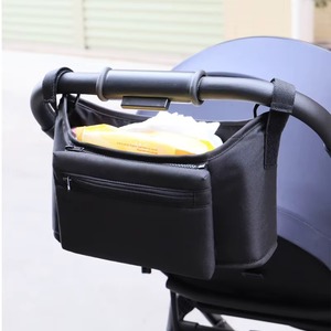 Custom Portable Oxygen Tank Holder Medical Cylinder Backpack Oxygen Tank Holder for Fits Any Wheelchair Oxygen Reservoir Bag - Product Image 2