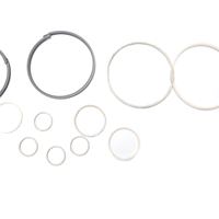Kit de joints d'étanchéité pour transmission CVT JF010 RE0F09A, poulies primaires et secondaires pour Nissan