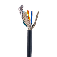 Câblage électrique de maison en Pvc de cuivre câble électrique isolé câble électrique Flexible isolé