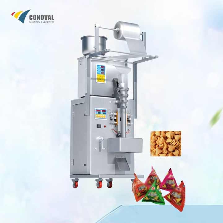 Low Cost Vertical Automatic Sachet Seasoning Spices Powder Packing ...
