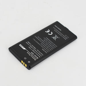 1500mAh B26 per Caterpillar <span class=keywords><strong>CAT</strong></span> B26 batteria <span class=keywords><strong>cellulare</strong></span> di alta qualità sostituzione batterie ai polimeri di Li - Product Image 4