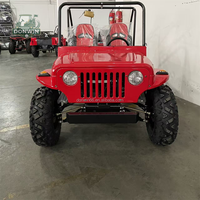 Offre Spéciale – Mini Jeep Tout-Terrain 200cc à Essence, Quad Buggy Quatre Roues – Prix Usine Chine, Vente en Gros, Fournisseur Direct, OEM